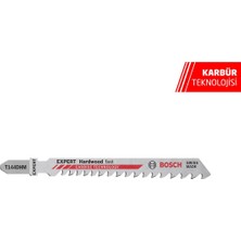 Bosch Expert T144 Dhm Karbür Dişli Uzun Ömürlü Dekupaj Testere Bıçağı