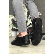 Bonjey Erkek Günlük Klasik Casual 2024 Yazlık 40-45 Numara Ayakkabı