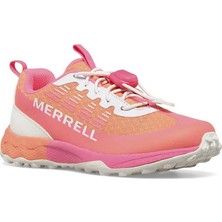 Merrell Agility Peak Çocuk Outdoor Ayakkabı MK167557