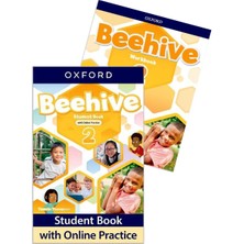 Oxford University Press Beehive Level 2: Student Book With Online Practice And Workbook