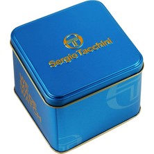 Sergio Tacchini ST.1.10309.1 Erkek Kol Saati