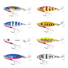 Fujin Ufo Micro Jig 6gr