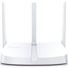 TP-Link Mercusys MW305R 3port 300MBPS Router