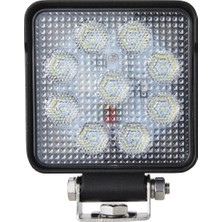 Hella Off-Road LED Lamba 12V-24V Valuefit S1500 1GA357103-012