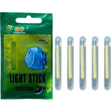 Fishika Ocean Sun Light Stick Fosfor