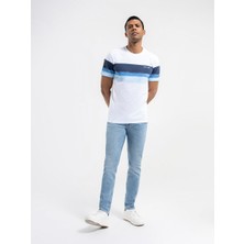 Loft Ricardo Slim Fit Erkek Pantolon