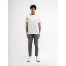Loft Tony Slim Fit Erkek Pantolon