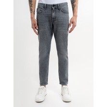 Loft Tony Slim Fit Erkek Pantolon