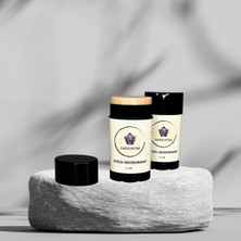 Natuverse % 100 Doğal Vegan Stick Deodorant
