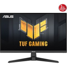 Asus 27  Tuf Gamıng VG279Q3A Fhd IPS 1ms 180Hz