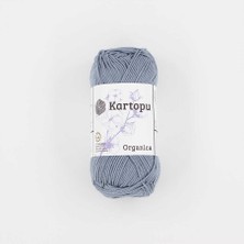 Kartopu Organica 571