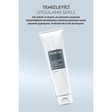 Avon Anew Sensitive+ Krem Temizleyici 150 ml