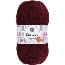Kartopu Baby One 110