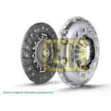 LuK Debriyaj Seti Megane Iii 1.4 Tce 09 Scenic Iii 1.4 16V 09 18051