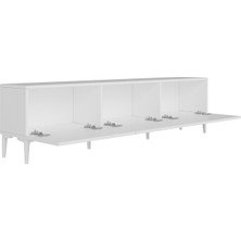 Antec Design North Tv Sehpası