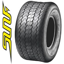 Sunf 215/60-8 G001 Golf Arabası Lastiği 6pr