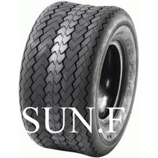 Sunf 215/60-8 G001 Golf Arabası Lastiği 6pr