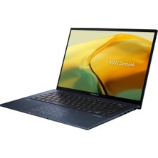 Asus Zenbook 14 UX3402ZA-KP632W-REF-00 I5-1240P 8 GB 512 GB SSD Iris Xe Graphics 14" Wqxga Notebook