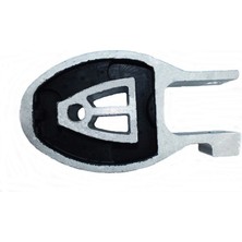 CM Şanzuman Takozu 07 14 Galaxy 06-15 Smax 06-14 Volvo S60 10 S80 08 V60 10 V70 07-11 18051