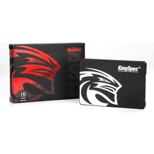 Kingspec P3-512GB Sata