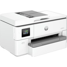 Hp 53N94C Offıcejtpro 9720  Aıo Yaz/tar/fot/fax Adf A3/a4