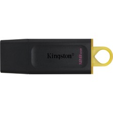 Kingston 128GB Usb3.2 Gen1 DTX/128GB Exodia Kıngston