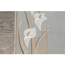 Mikasa Moor Gala Amerikan Servis 6lı 40X50