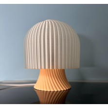 Limon 3Design Iskandinav Tarzda Modern Dekoratif Abajur