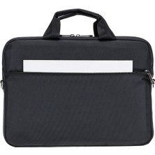 Plm Canyoncase 13-14'' Siyah Notebook Çantası