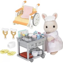 Sylvanian Families Hemşire Seti 5094