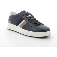 Igı&Co Erkek Sneaker ( Günlük) 5632211 Une 56322 Igı&co Fıo.bott.martın Blu Perla