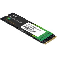 Apacer AS2280P4X-1 1TB 2100-1700MB M.2 PCIe GEN3X4 SSD