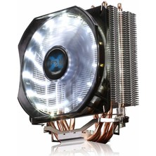 Zalman CNPS9X Optıma Intel/amd LED Fan Cpu Soğutcu