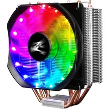 Zalman CNPS9X Optıma Rgb Intel/amd Fan Cpu Soğutucu