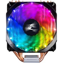 Zalman CNPS9X Optıma Rgb Intel/amd Fan Cpu Soğutucu