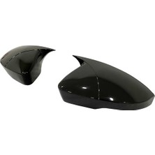 İtibar Yarasa Ayna Kapağı Opel Astra G 1998-2004