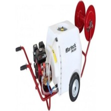 Bartech PM200 22LİK Aküple Pompalı Model