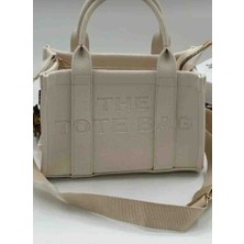 Linas Collection Tote Bag Kadın Kol Çantası
