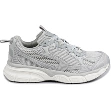 Jump 29819 Bej Kadın Sneaker Günlük Spor Ayakkabı