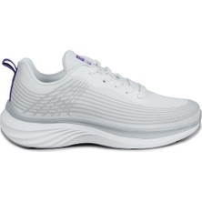 29828 Beyaz Kadın Sneaker Günlük Spor Ayakkabı
