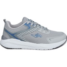 Jump 28041 Gri Erkek Sneaker Günlük Spor Ayakkabı