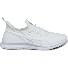 Jump 29752 Beyaz Erkek Sneaker Günlük Spor Ayakkabı