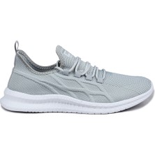 Jump 29752 Gri Erkek Sneaker Günlük Spor Ayakkabı