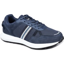 Jump 29052 Lacivert Erkek Sneaker Günlük Spor Ayakkabı