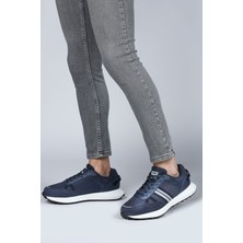 Jump 29052 Lacivert Erkek Sneaker Günlük Spor Ayakkabı