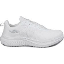 Jump 29771 Beyaz Erkek Sneaker Günlük Spor Ayakkabı