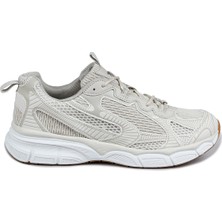Jump 29550 Bej Erkek Sneaker Günlük Spor Ayakkabı