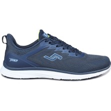Jump 29585 Lacivert Erkek Sneaker Günlük Spor Ayakkabı