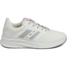 Jump 29964 Bej Kadın Sneaker Günlük Spor Ayakkabı