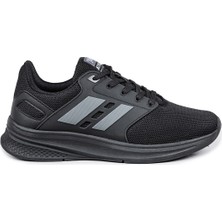 Jump 29964 Siyah Kadın Sneaker Günlük Spor Ayakkabı